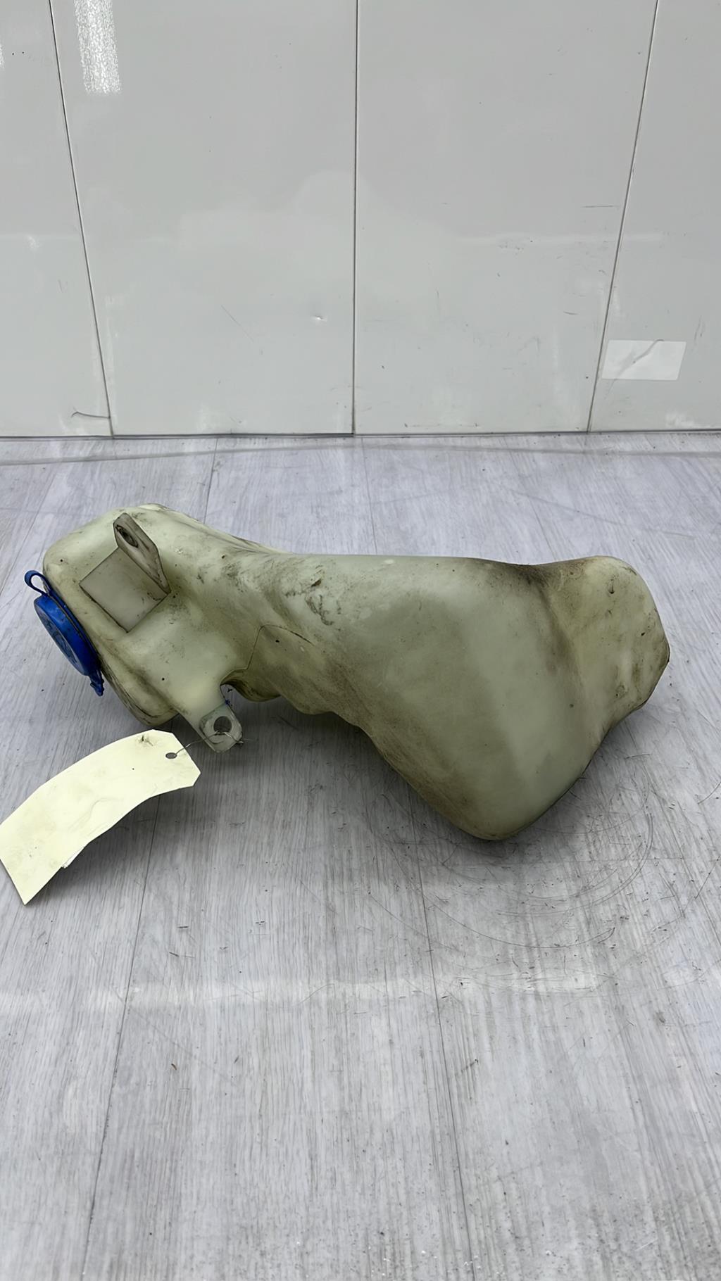 Vase de lave glace AUDI A4 1 PHASE 1 Diesel - 1