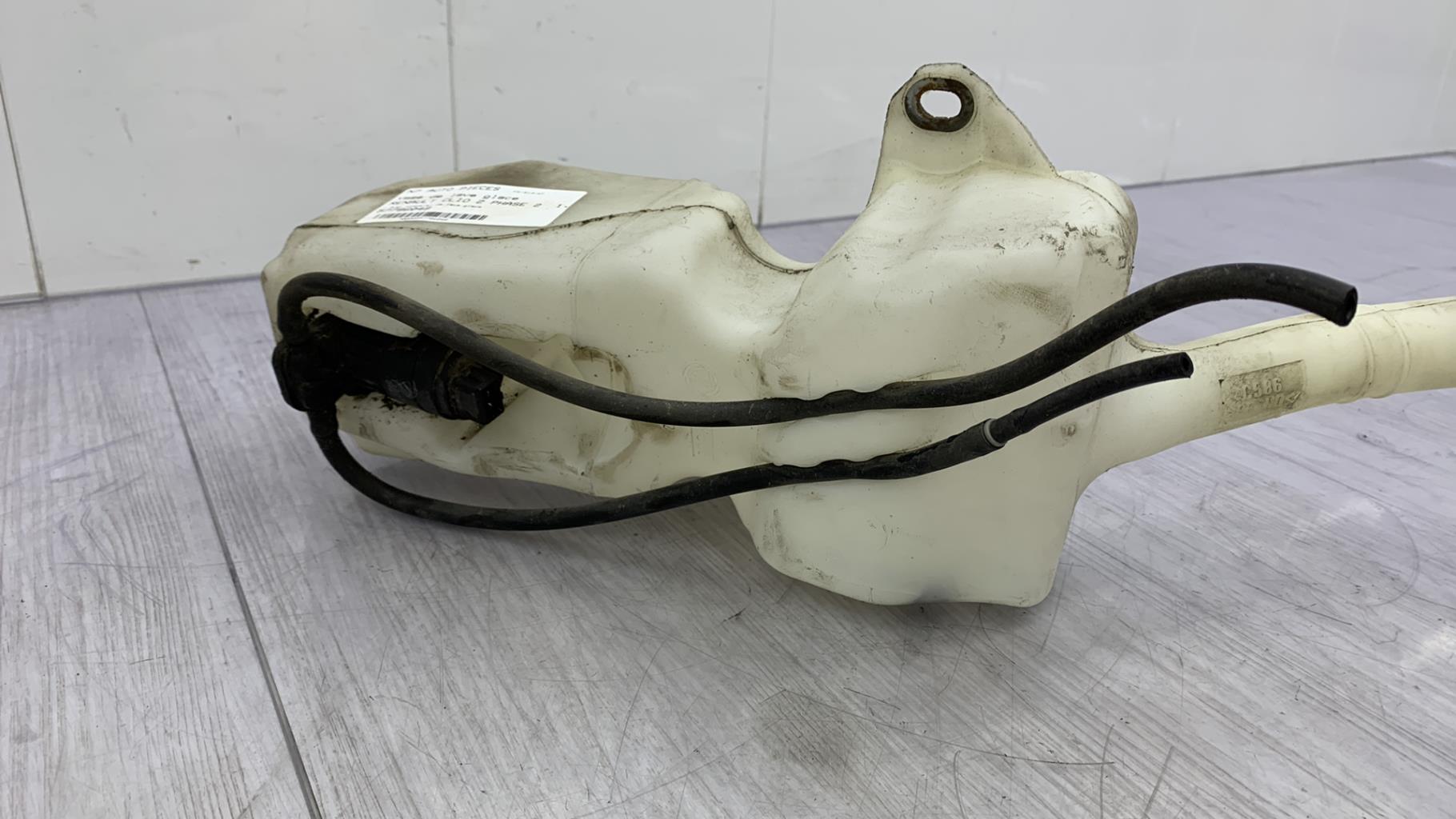 Vase de lave glace RENAULT CLIO 2 PHASE 2 Diesel - 1