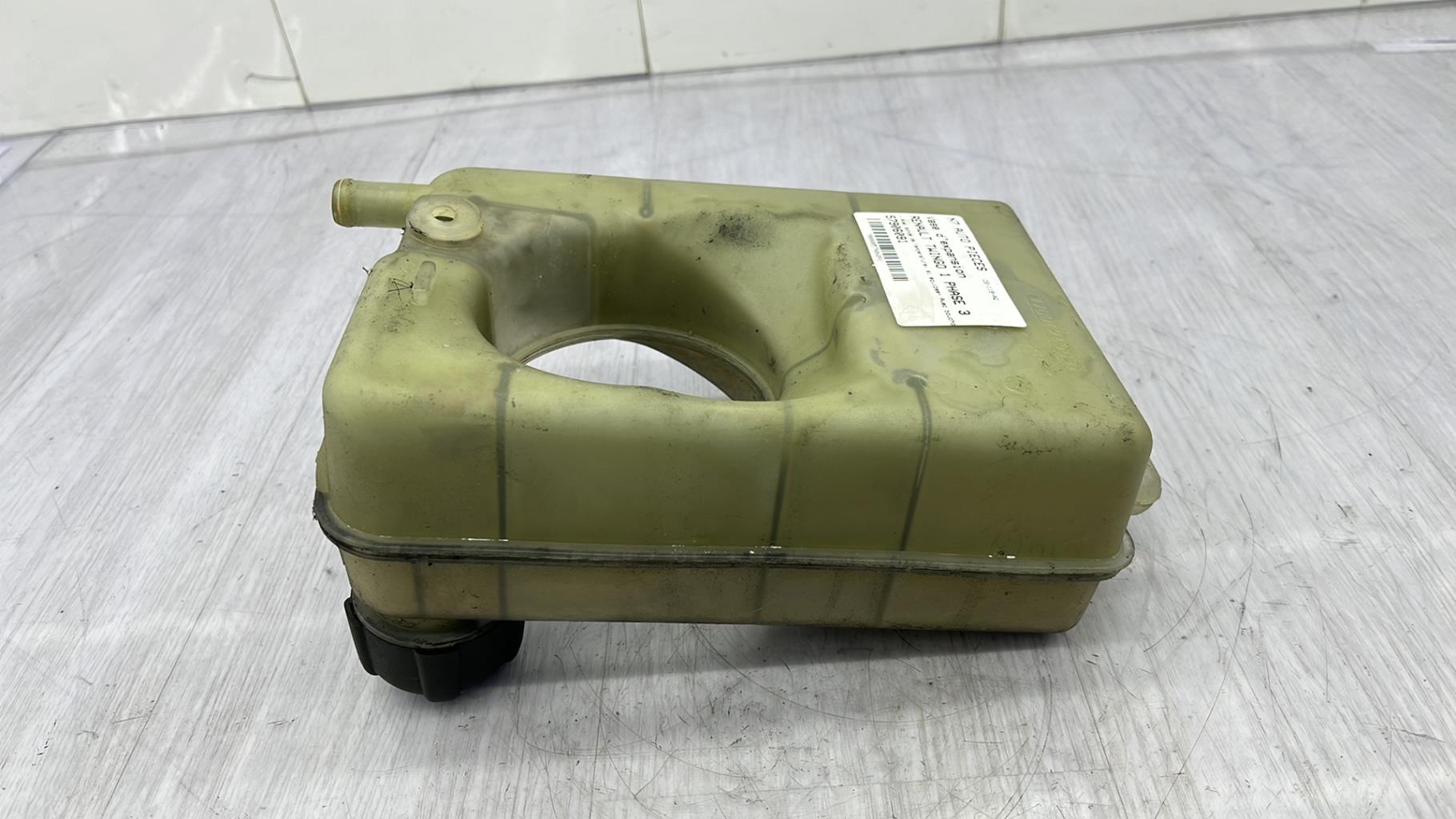 Vaso di espansione RENAULT TWINGO 1 PHASE 3 Gasolina - 1