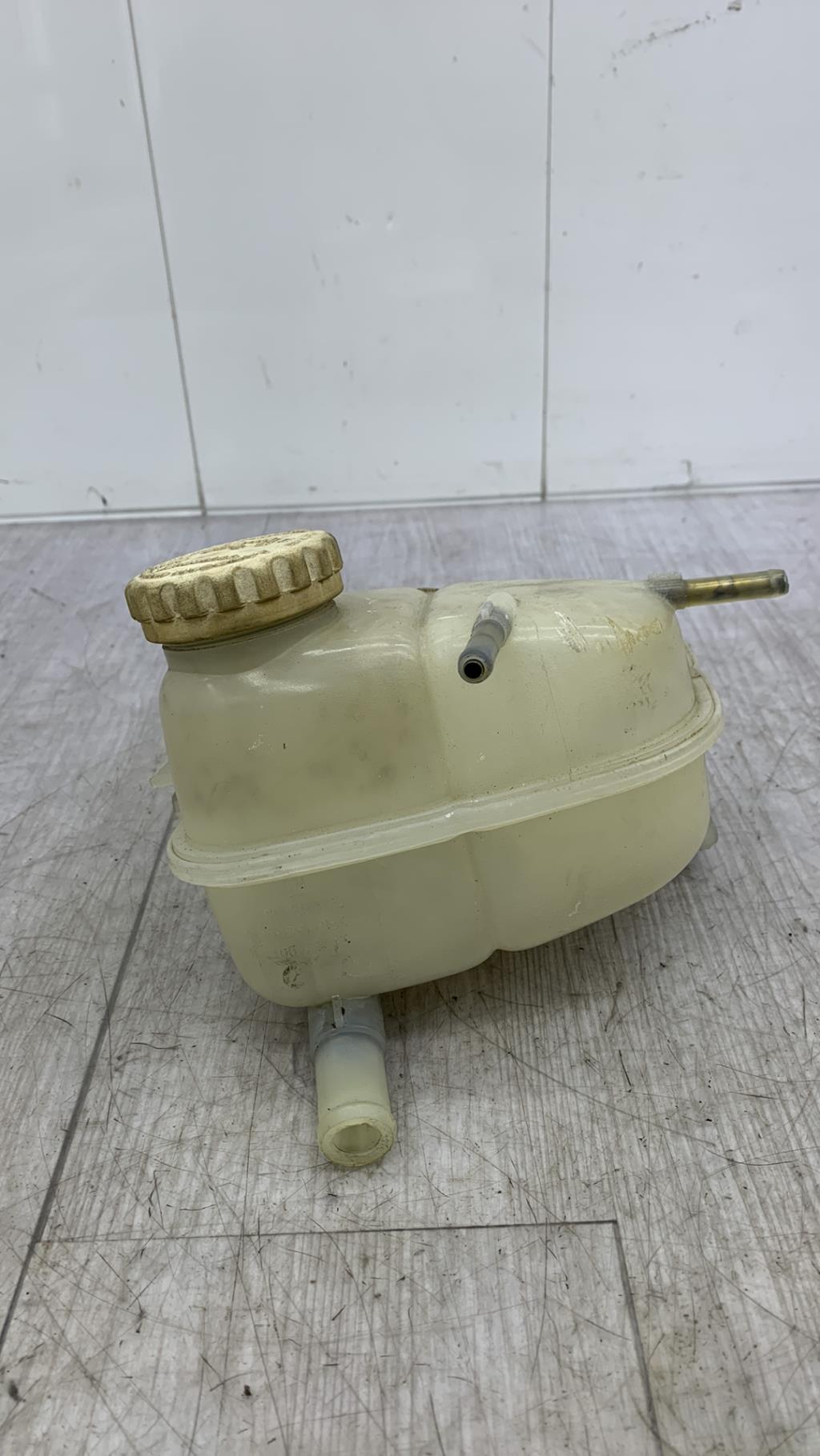 Vaso di espansione OPEL ASTRA G Diésel - 1