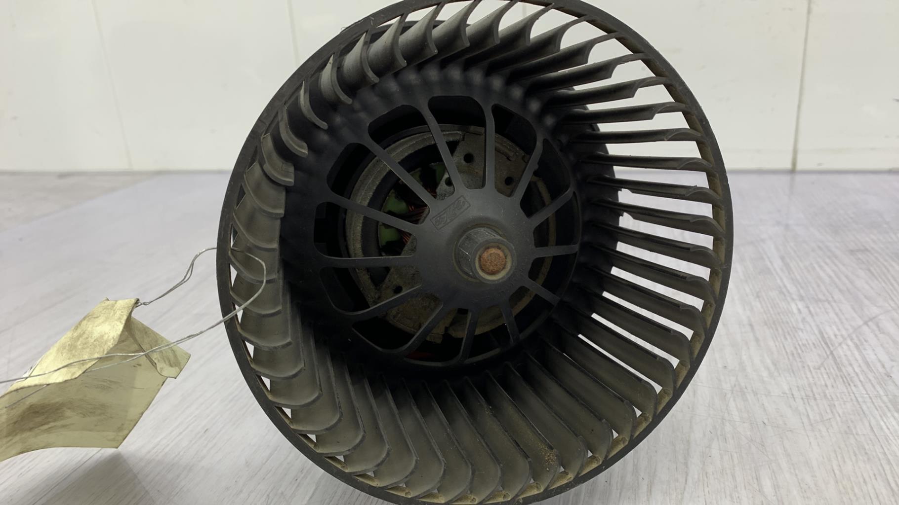 Ventilateur chauffage FORD FOCUS 2 PHASE 1 Diesel - 1