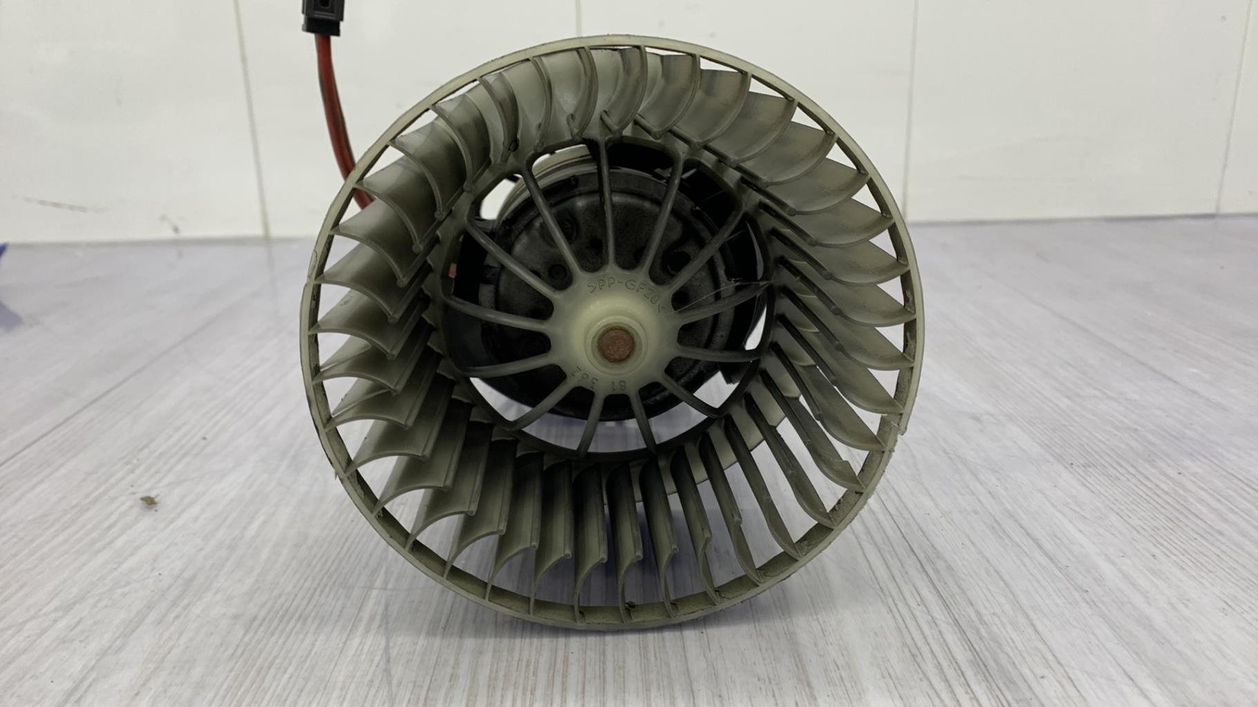 Ventola riscaldamento BMW SERIE 3 E46 TOURING PHASE 1 BREAK Diésel - 1