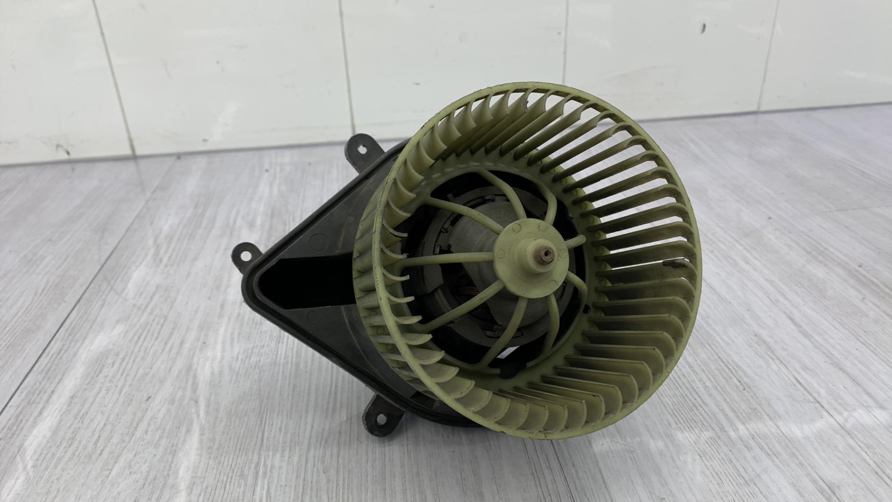Ventilateur chauffage RENAULT MEGANE 1 PHASE 1  - 1