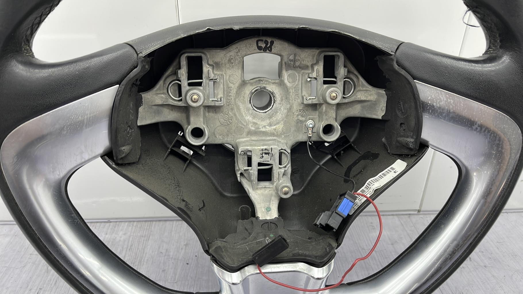 Volant CITROEN DS3 PHASE 1 Essence - 1