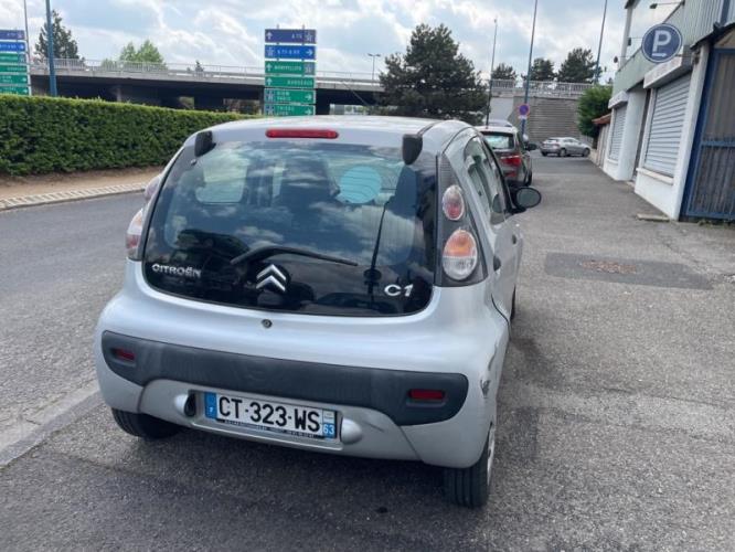 Photo de la pièce