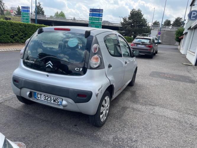Photo de la pièce