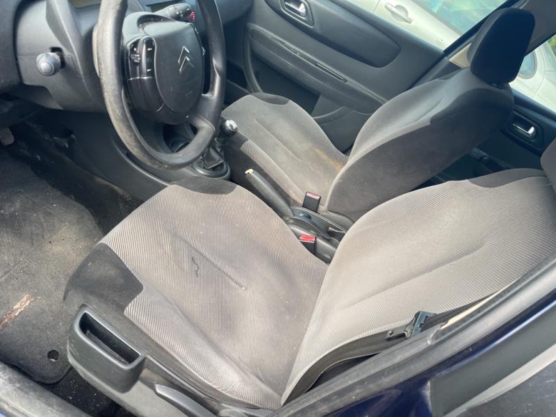 Reservoir CITROEN C4 1 PHASE 1 Diesel - 1