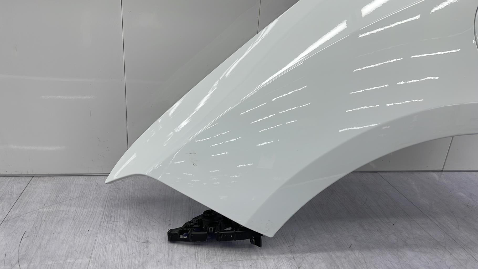 Aile avant gauche RENAULT MEGANE 5 Electricité - 1