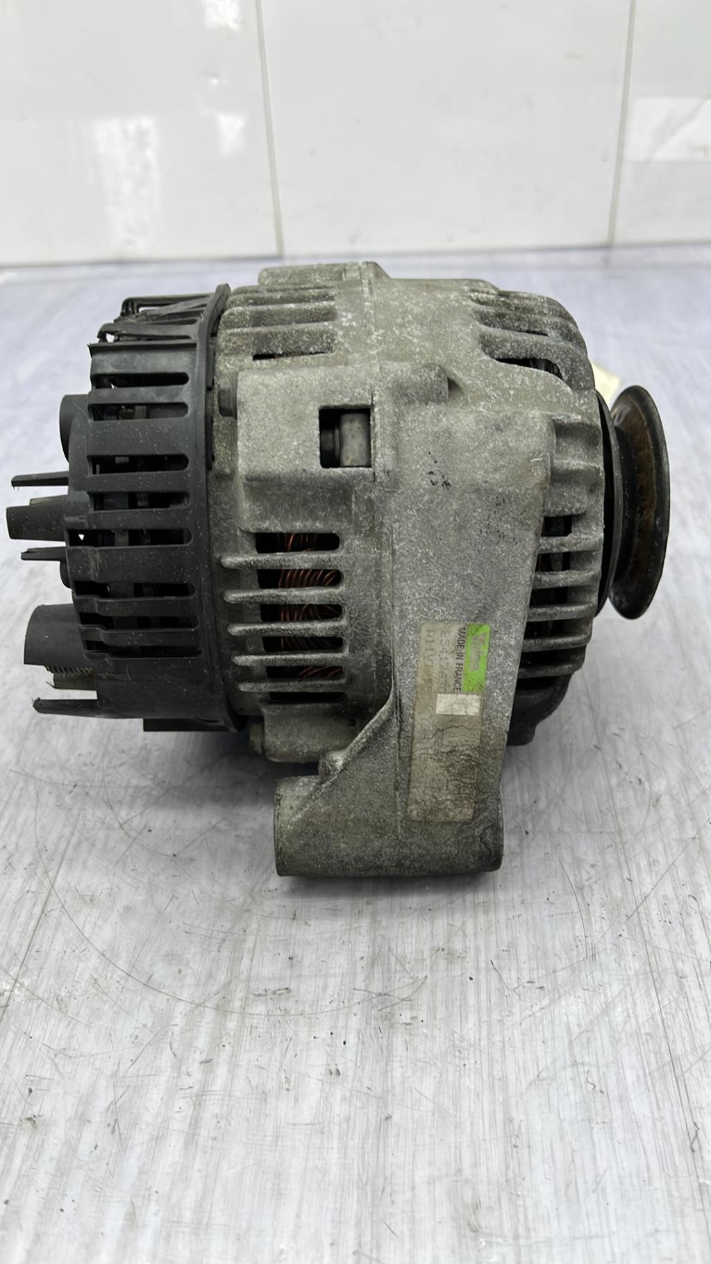 Alternatore CITROEN SAXO PHASE 1 Gasolina - 1
