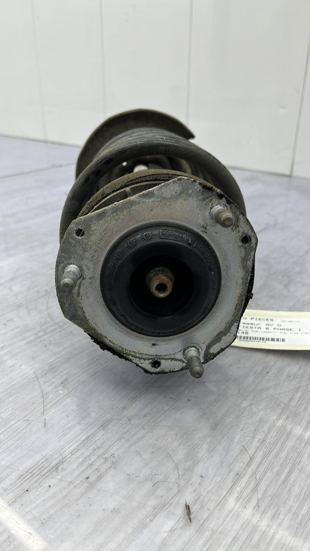 Ammortizzatore anteriore destro FORD FIESTA 6 PHASE 1 Gasolina - 1