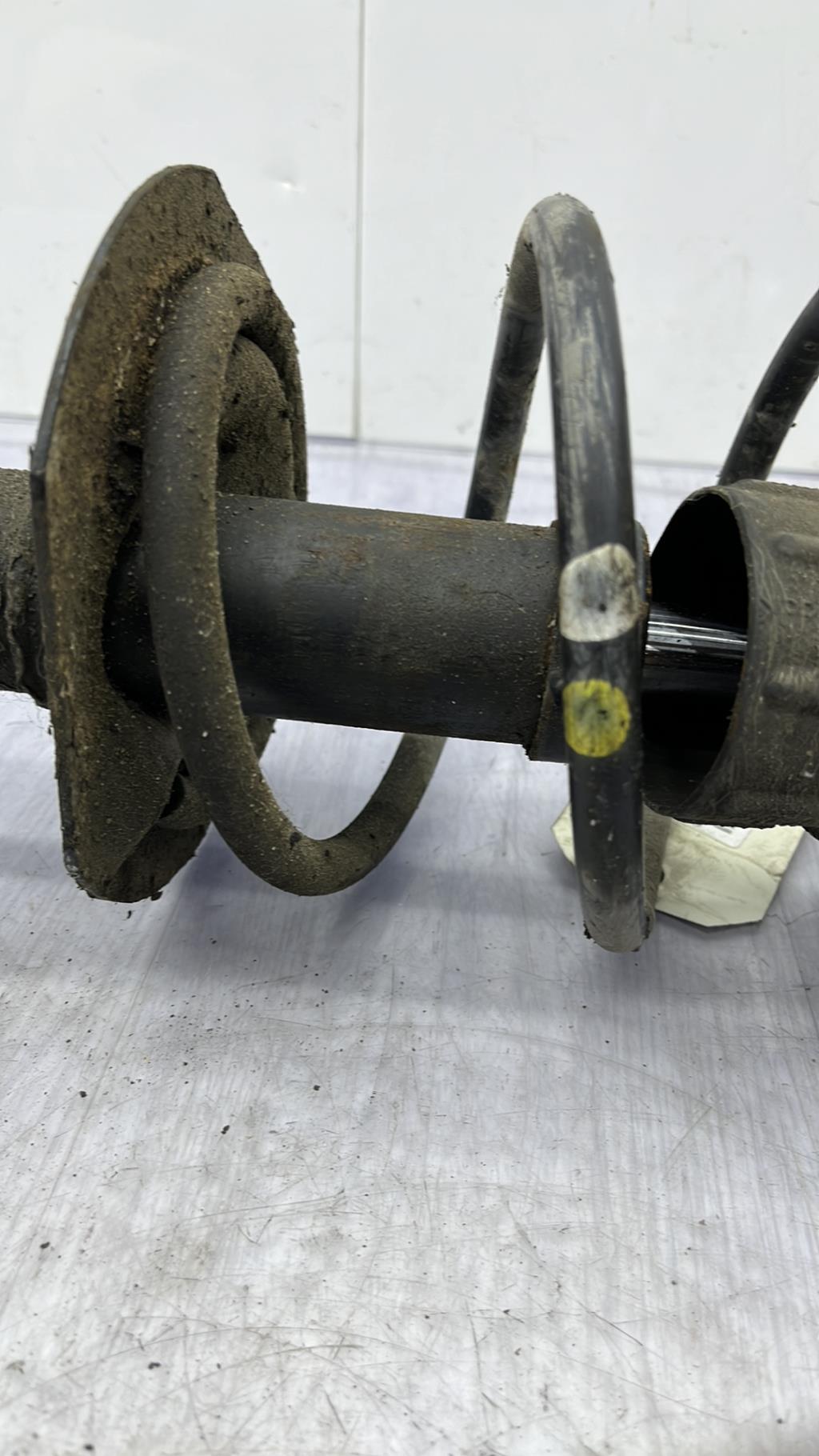 Ammortizzatore anteriore destro FIAT PUNTO 2 PHASE 1 Gasolina - 1