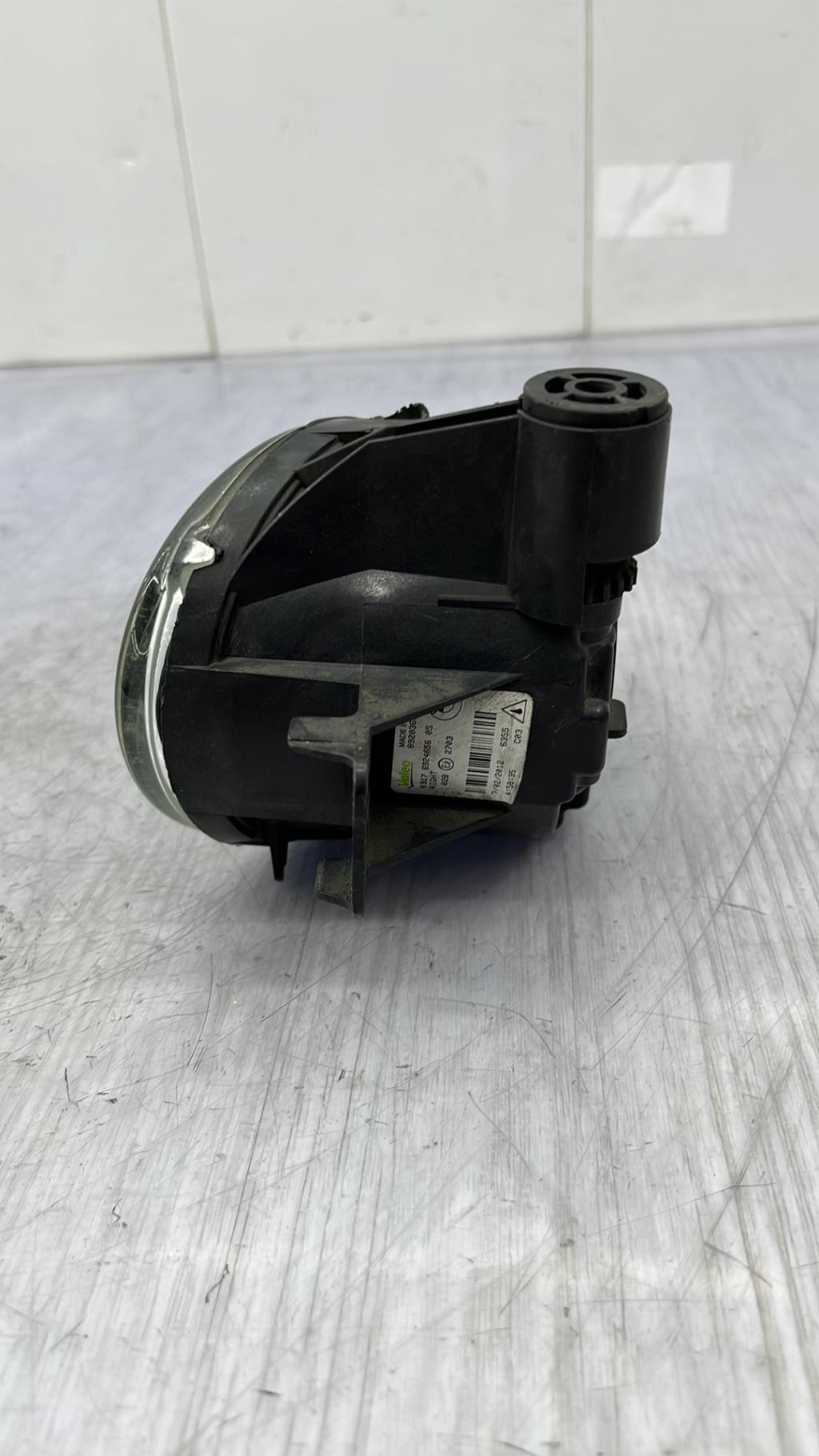 Fendinebbia destro (luci) BMW SERIE 1 E87 PHASE 1  - 1