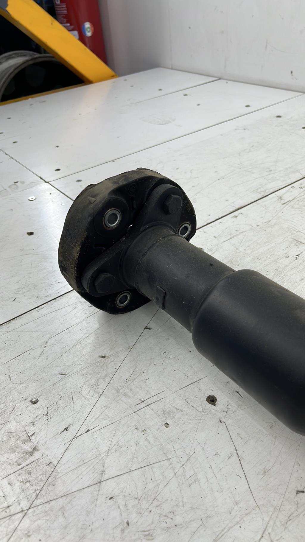 Arbre de transmission (propulsion) BMW SERIE 3 E91 TOURING PHASE 1 BREAK Diesel - 1