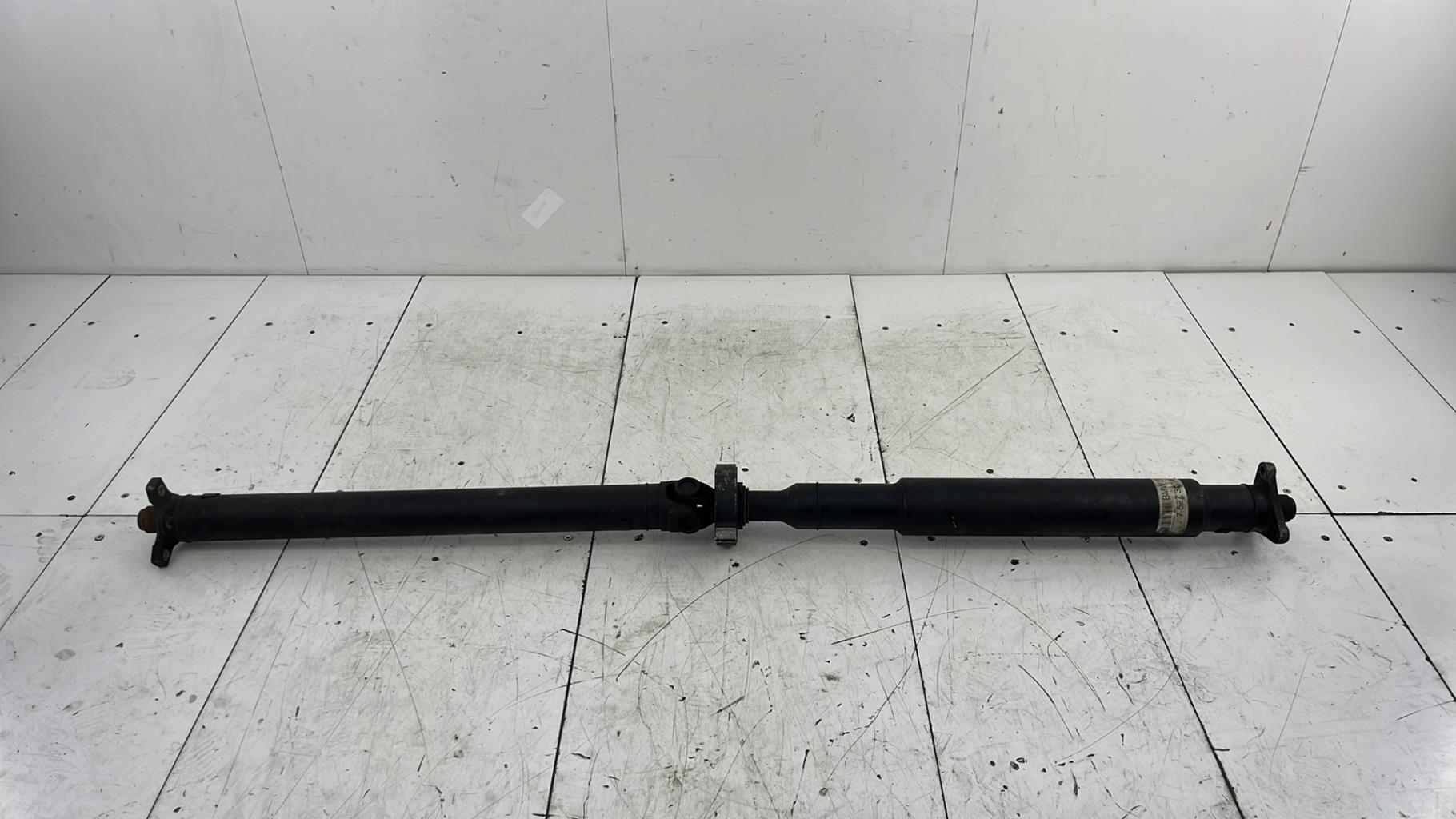 Arbre de transmission (propulsion) BMW SERIE 3 E90 PHASE 1  - 1