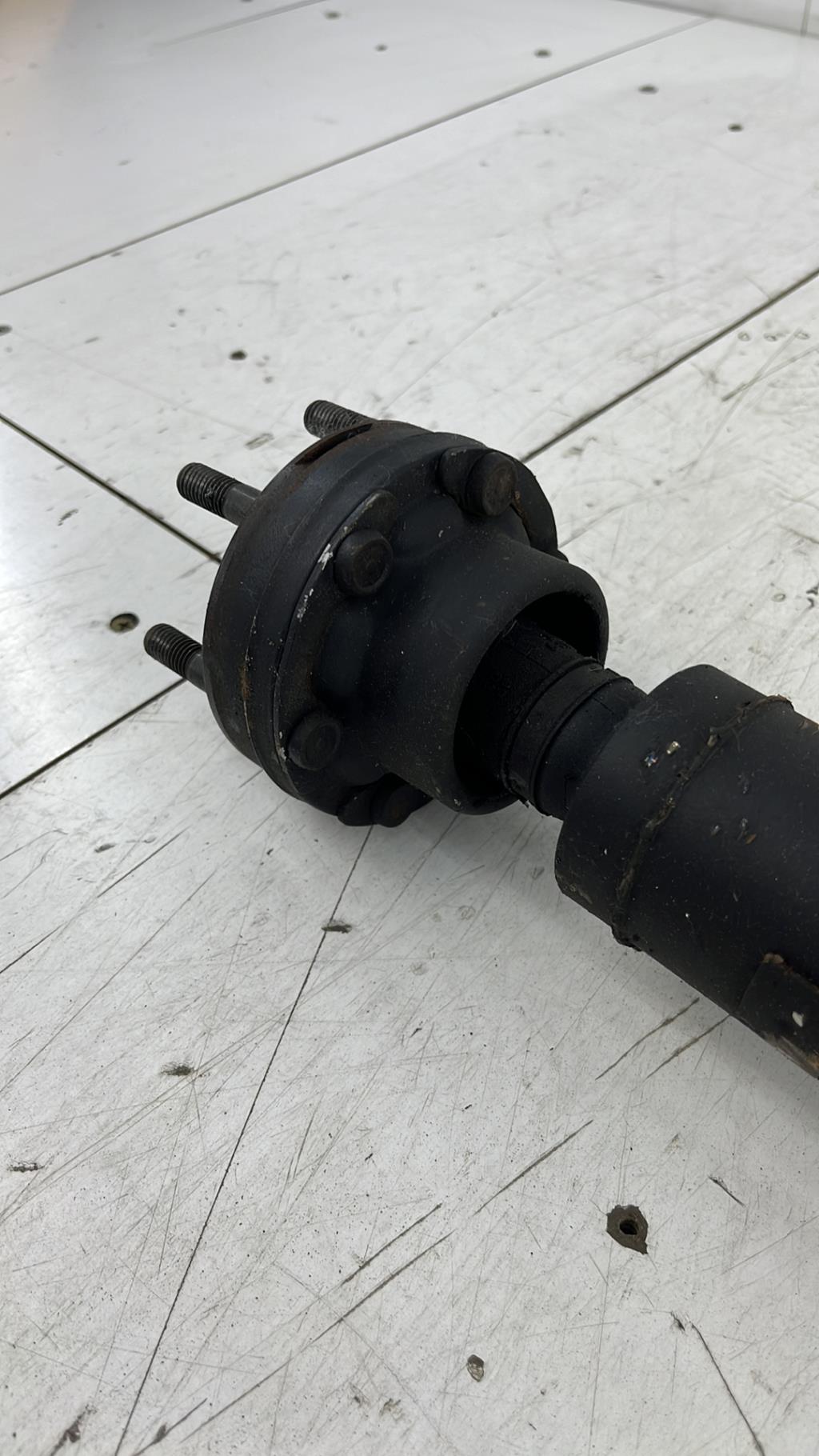 Arbre de transmission (propulsion) BMW X5 E53 Diesel - 1