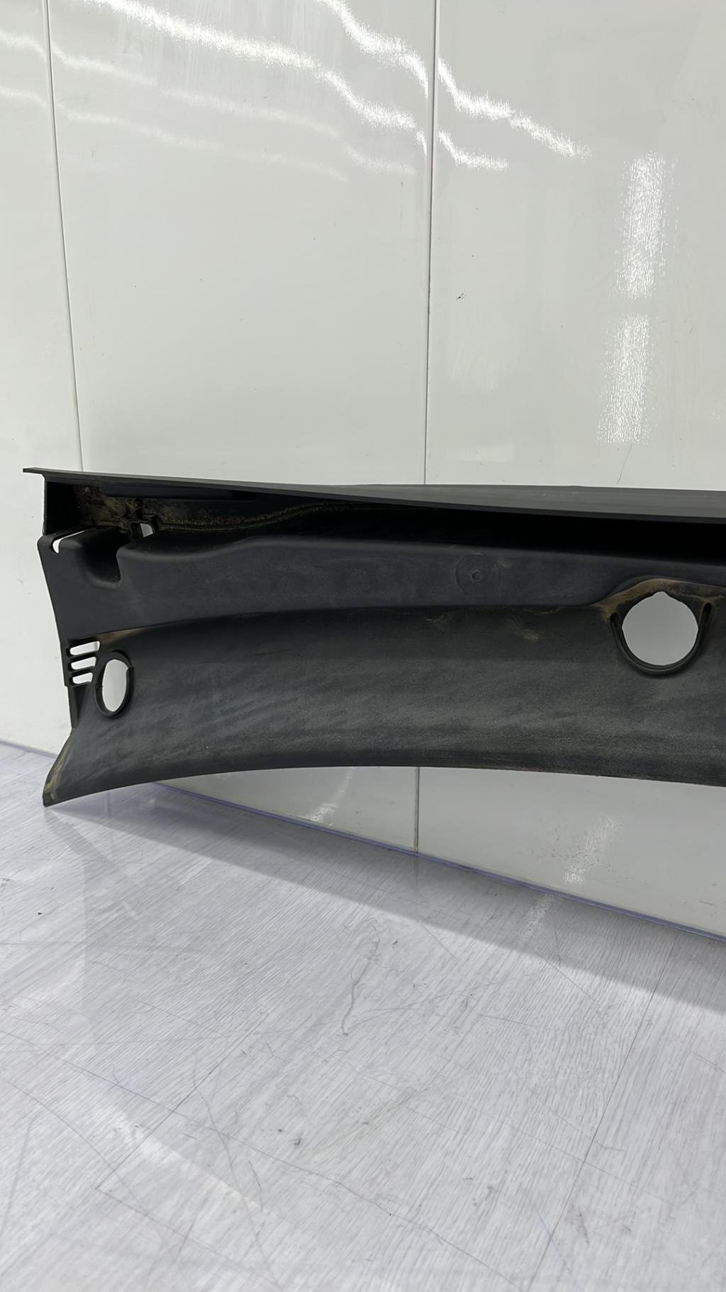 Quadro parabrezza FORD FIESTA 5 PHASE 1 Gasolina - 1