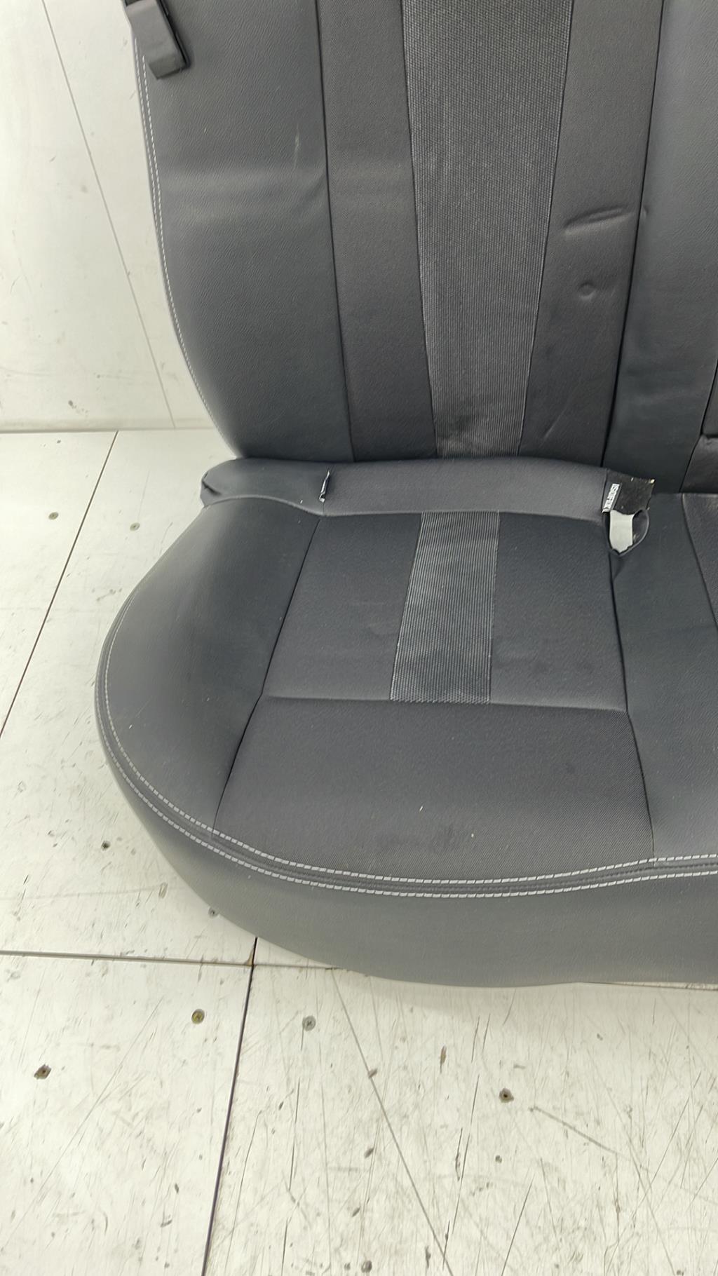 Banquette arriere RENAULT MEGANE 5 Electricité - 1