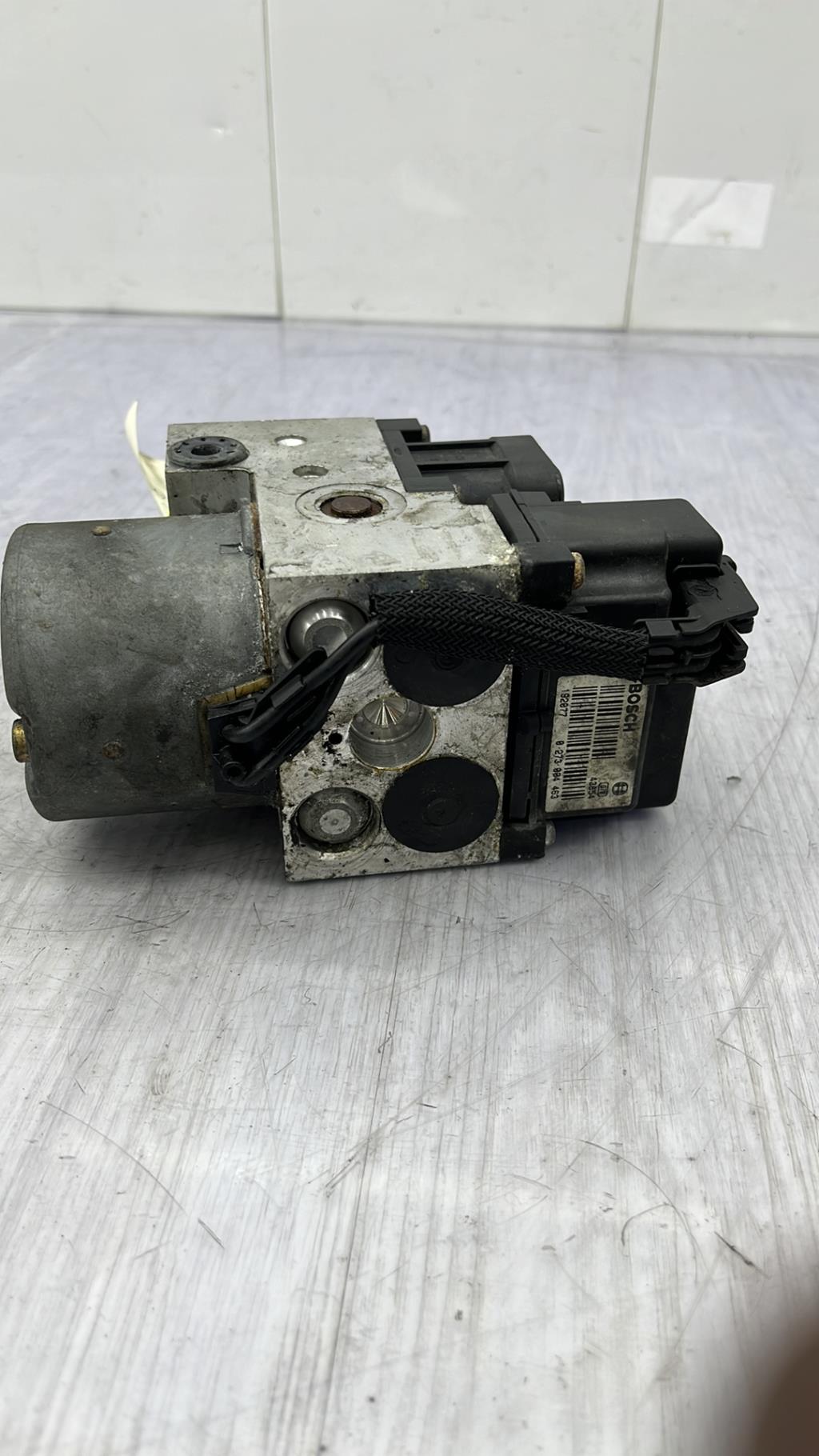 Blocco ABS (antibloccaggio freni) FIAT PUNTO 2 PHASE 1 Diésel - 1