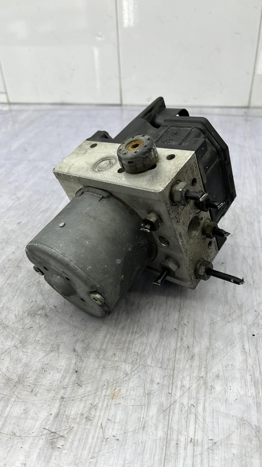 Blocco ABS (antibloccaggio freni) FIAT STILO Diésel - 1