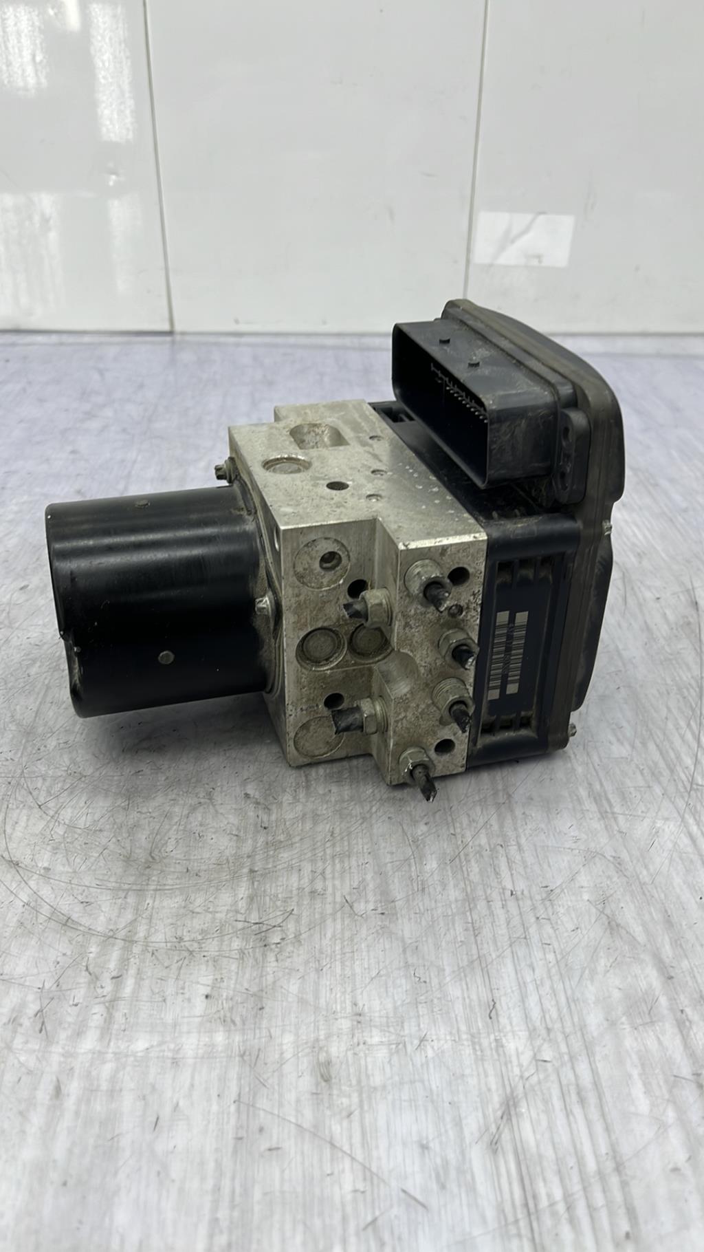 Blocco ABS (antibloccaggio freni) BMW SERIE 5 E61 TOURING PHASE 2 BREAK Diésel - 1