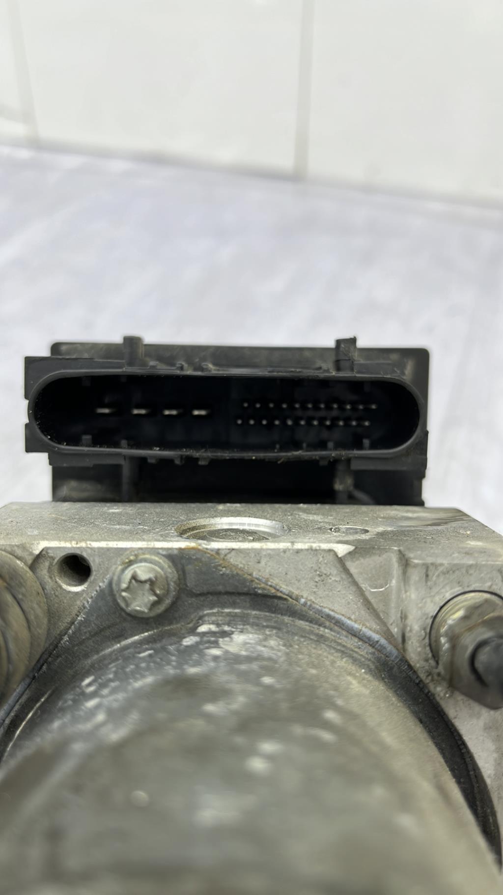Blocco ABS (antibloccaggio freni) FIAT PUNTO 2 PHASE 1 Gasolina - 1