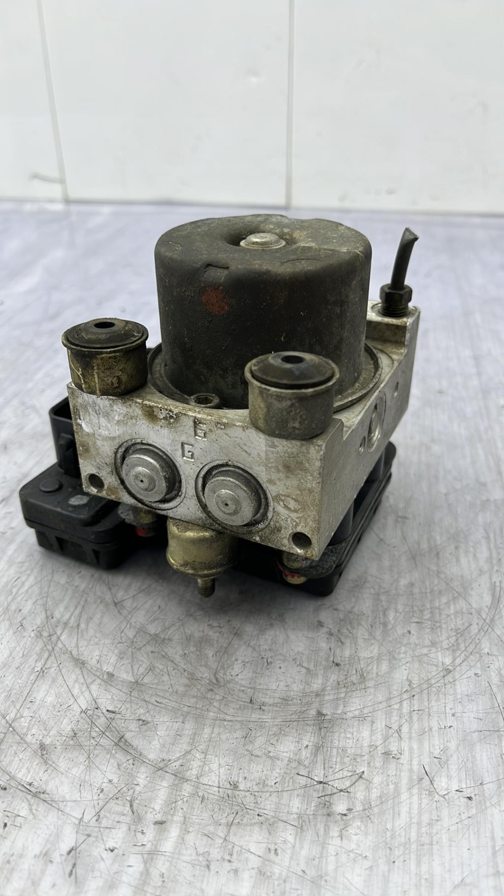 Blocco ABS (antibloccaggio freni) MAZDA 626 4 PHASE 2 Diésel - 1