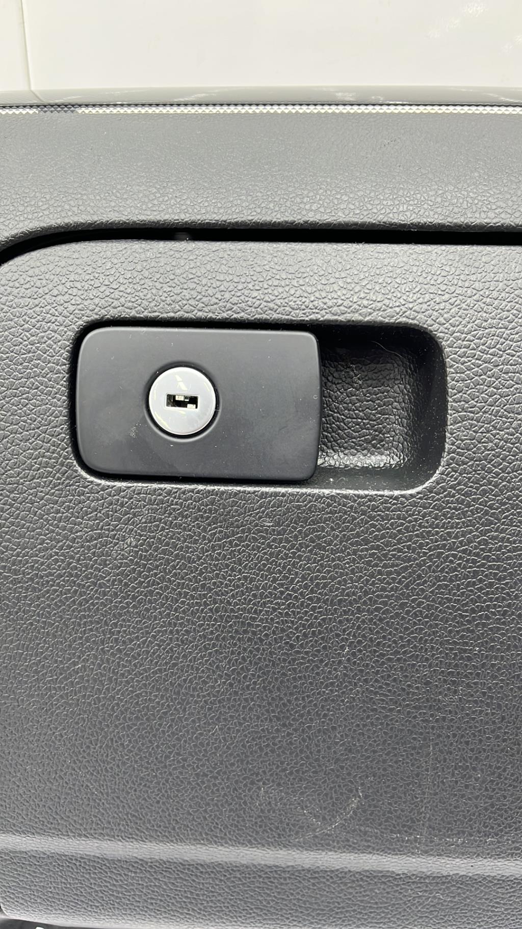 Vano portaoggetti VOLKSWAGEN GOLF 6 Diésel - 1