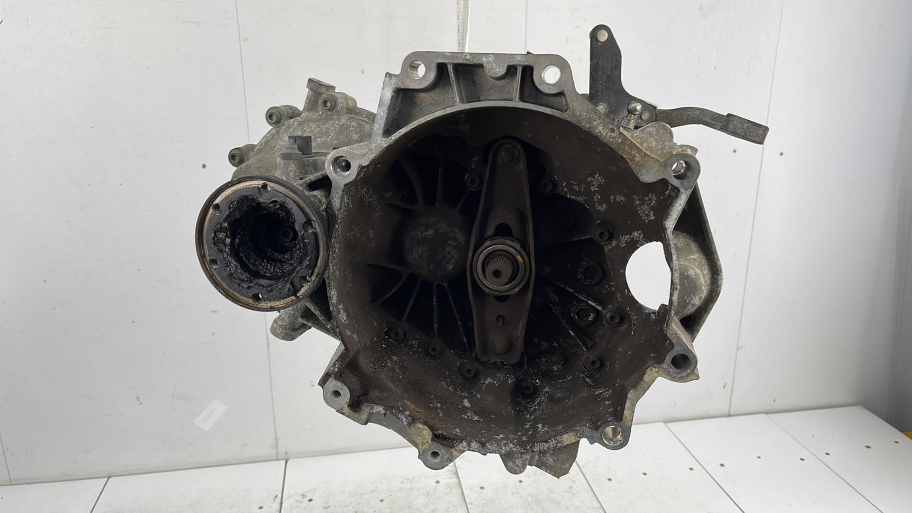Boite de vitesses AUDI A2 Essence - 1