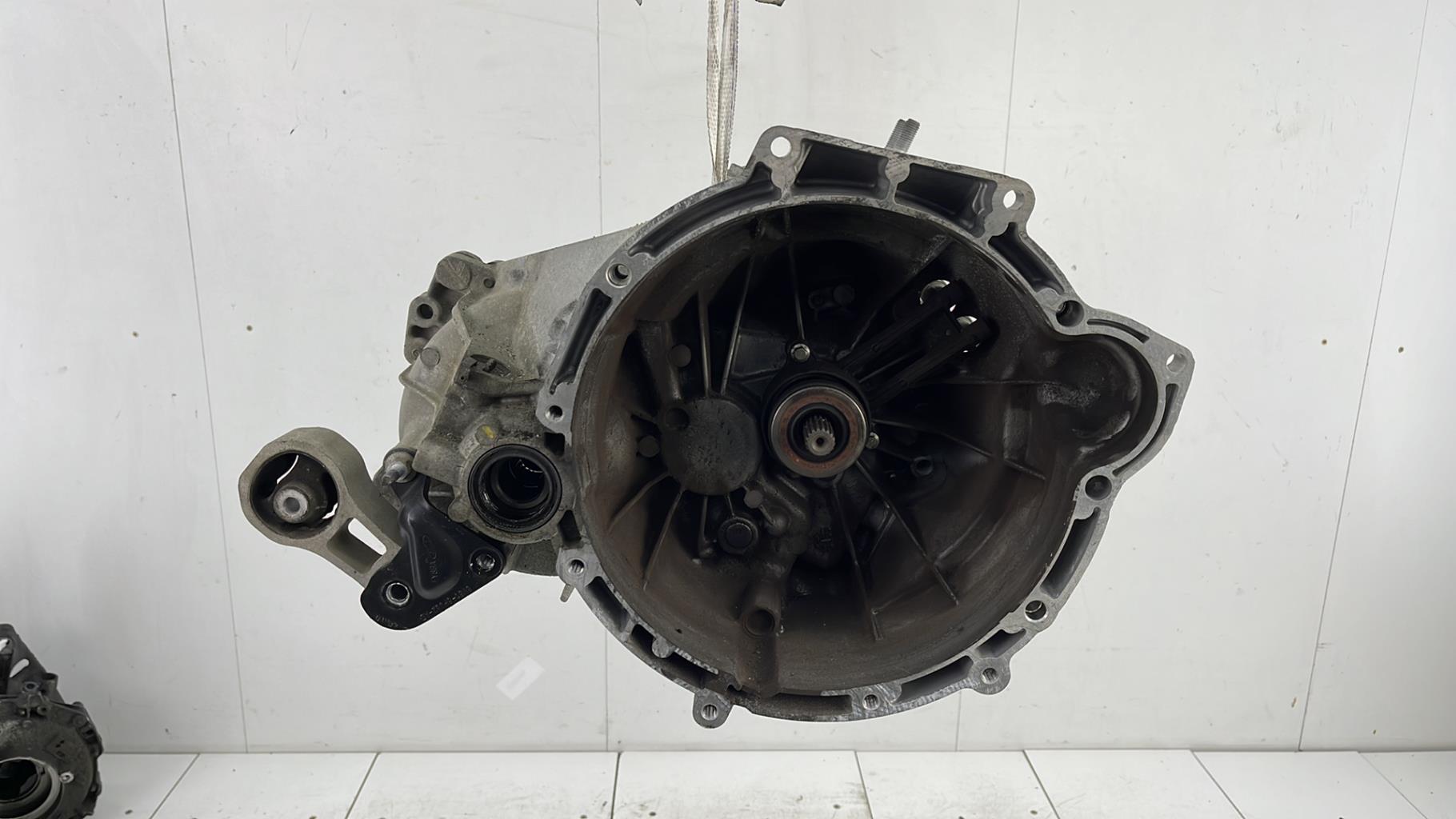 Boite de vitesses FORD FIESTA 6 PHASE 1 Essence - 1
