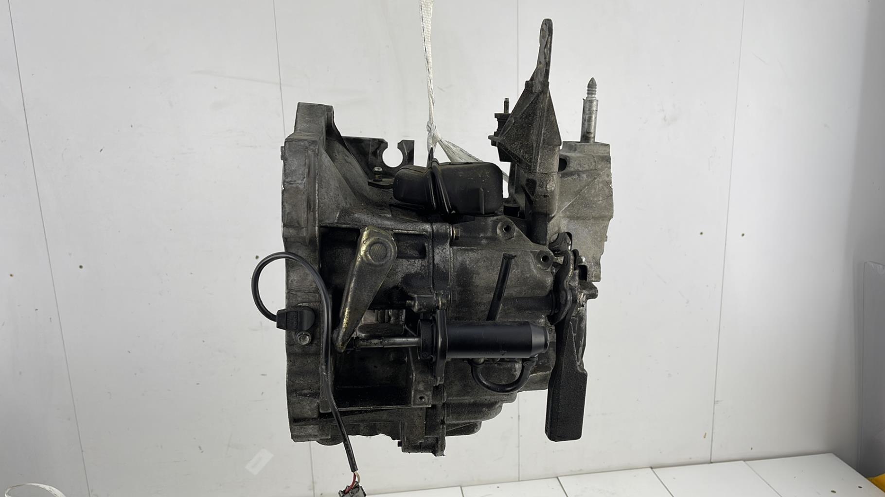 Boite de vitesses RENAULT LAGUNA 1 PHASE 1 Diesel - 1