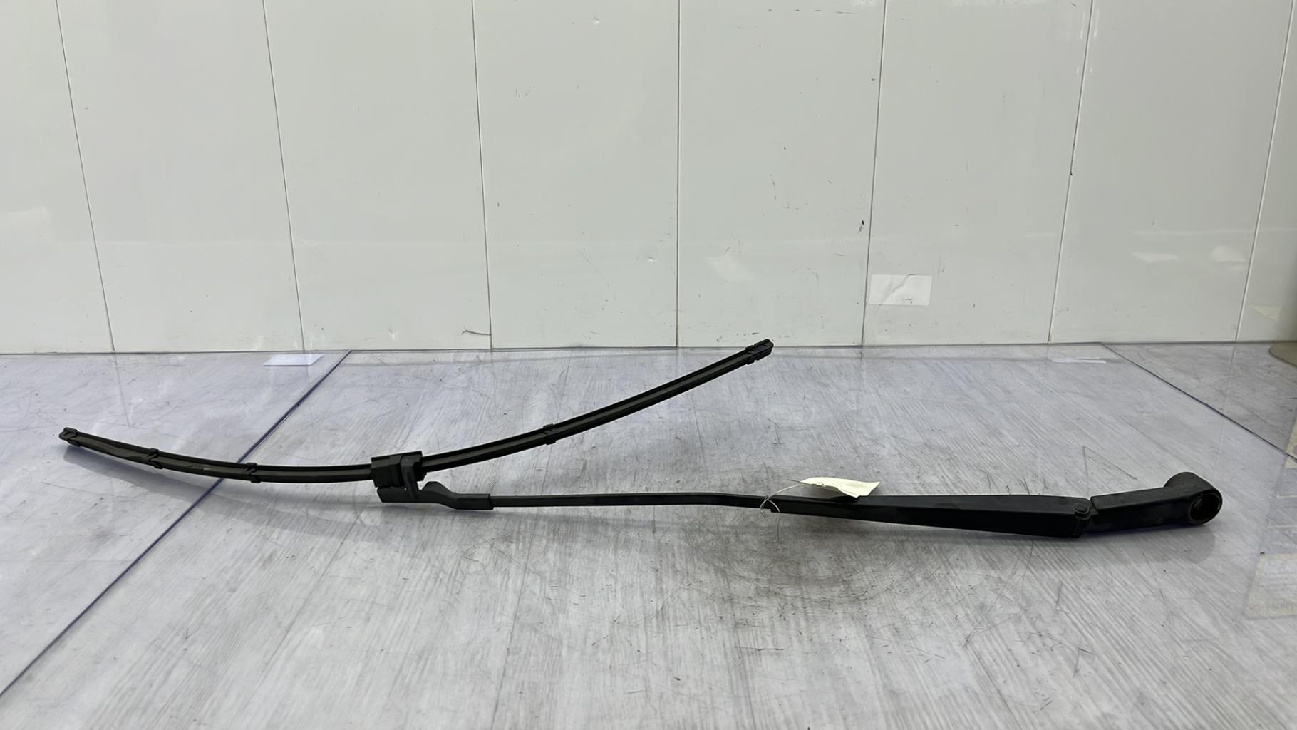 Braccio tergicristallo anteriore sinistro CITROEN C4 GRAND PICASSO 1 Diésel - 1
