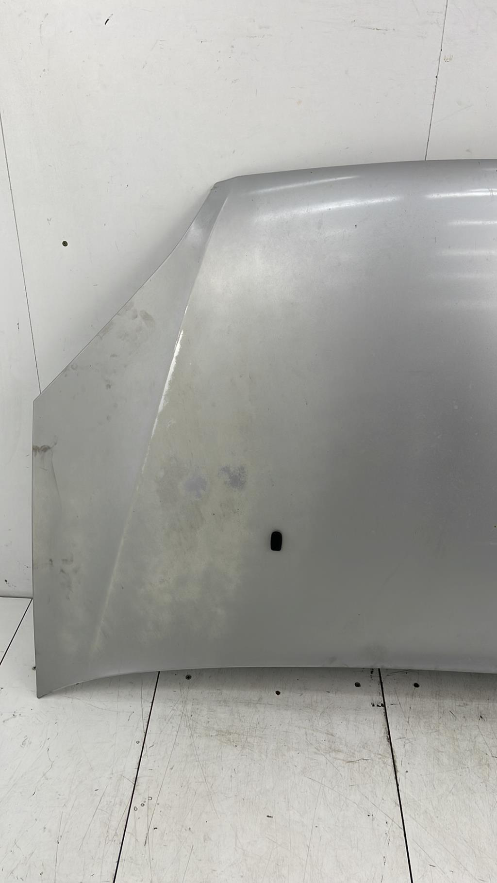 Capot FORD C-MAX 1 PHASE 1 Diesel - 1