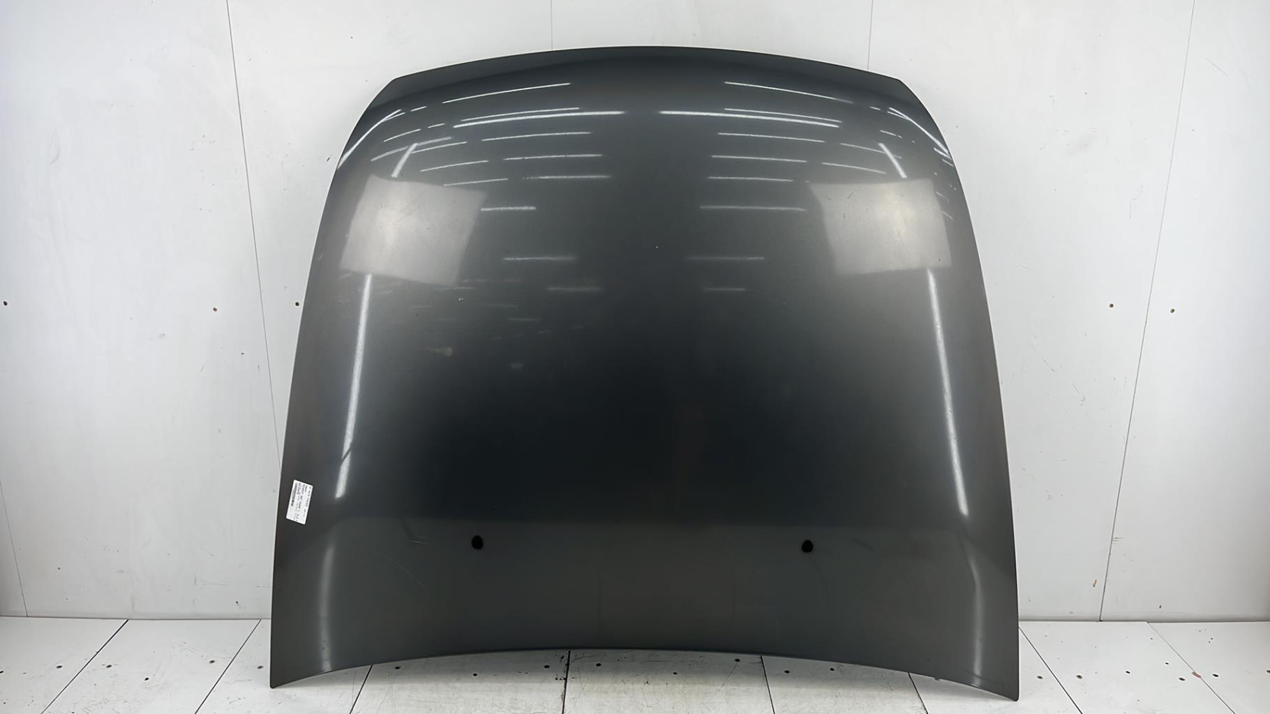 Capot PEUGEOT 607 PHASE 1 Diesel - 1