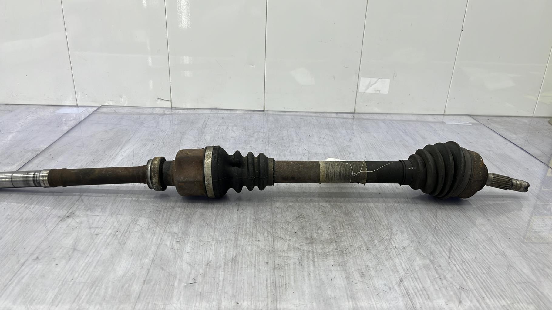 Giunto cardanico albero di trasmissione destro CITROEN C3 1 PHASE 1 Diésel - 1