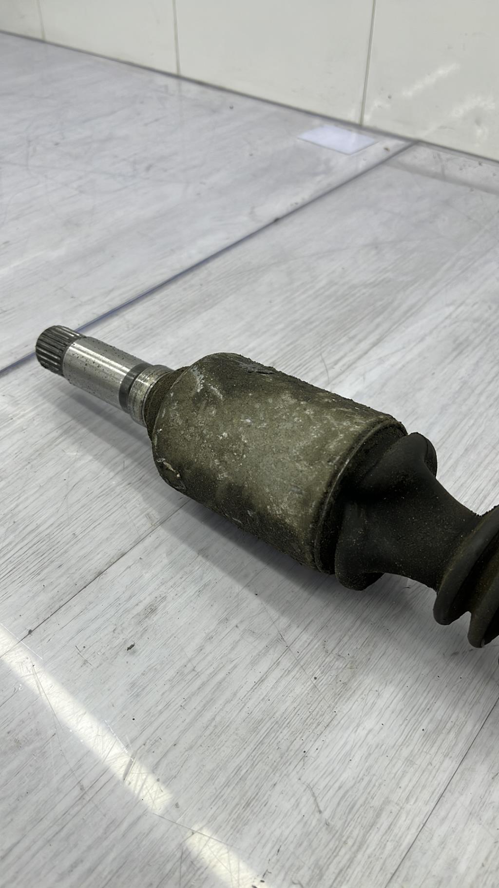 Giunto cardanico albero di trasmissione destro CITROEN SAXO PHASE 1 Gasolina - 1