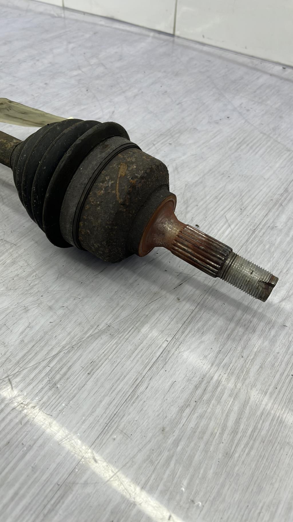 Giunto cardanico albero di trasmissione sinistro CITROEN C3 1 PHASE 1 Diésel - 1