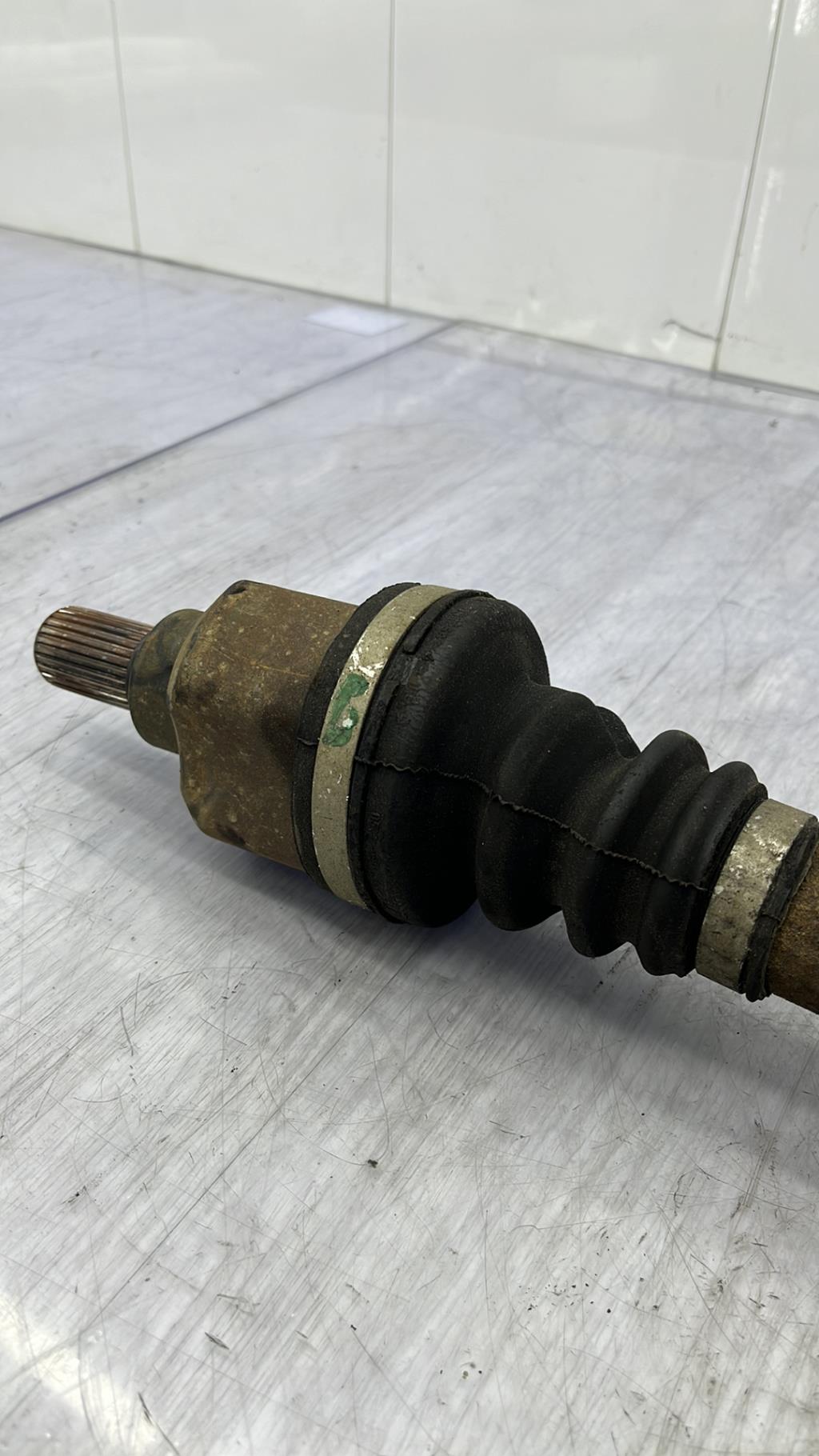 Giunto cardanico albero di trasmissione sinistro CITROEN XSARA PICASSO PHASE 1 Gasolina - 1