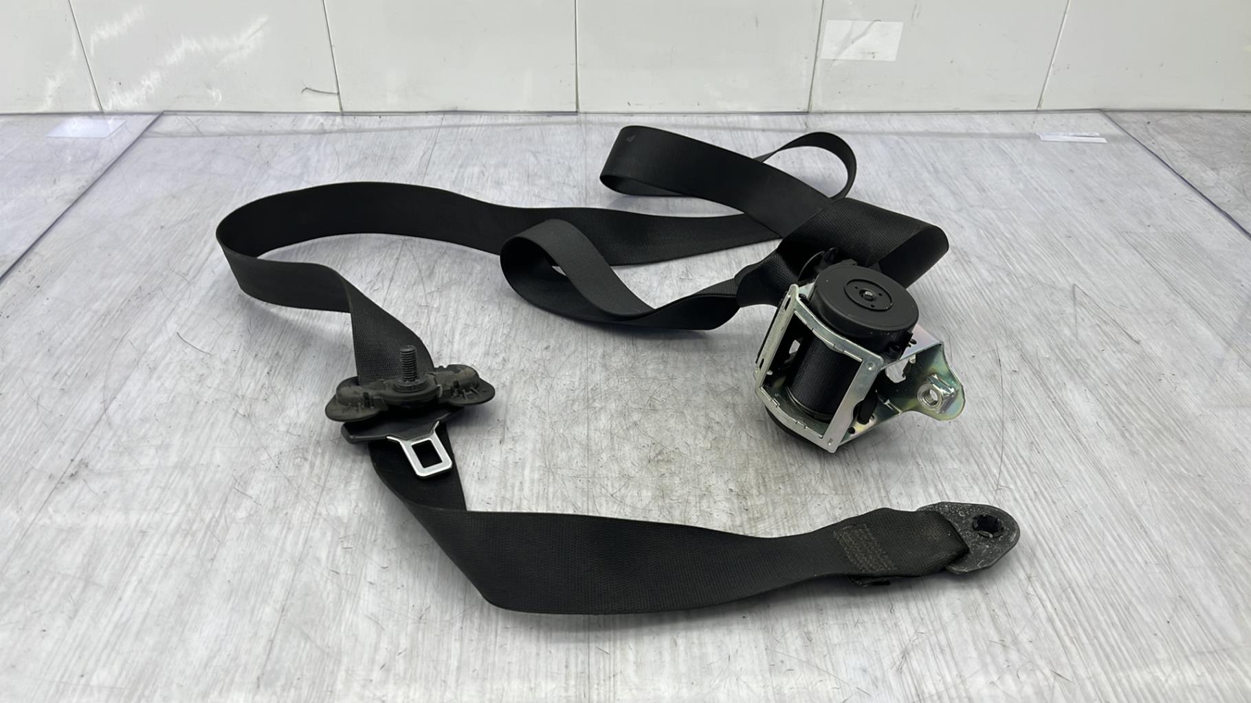 Cintura di sicurezza anteriore sinistra BMW SERIE 5 E61 TOURING PHASE 2 BREAK Diésel - 1