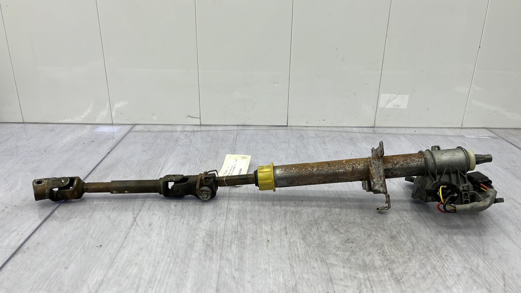 Colonne de direction FORD FIESTA 4 PHASE 2 Diesel - 1
