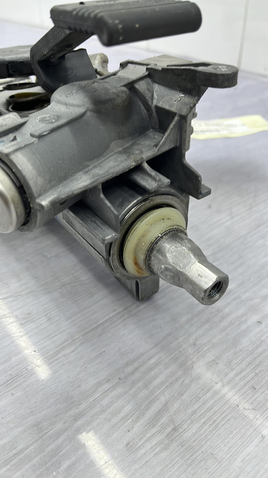 Piantone dello sterzo FORD FIESTA 5 PHASE 1 Gasolina - 1
