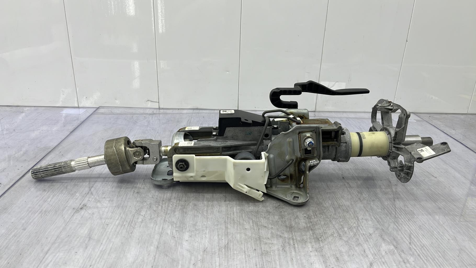 Colonne de direction BMW SERIE 5 E61 TOURING PHASE 2 BREAK Diesel - 1
