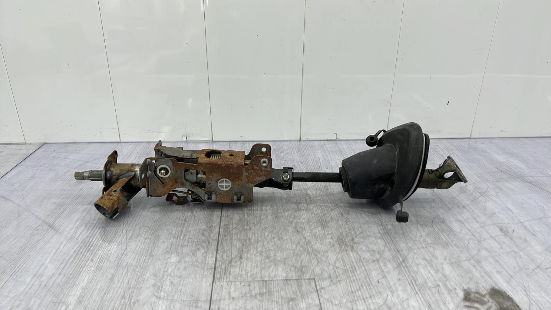 Colonne de direction PEUGEOT 607 PHASE 1 Diesel - 1