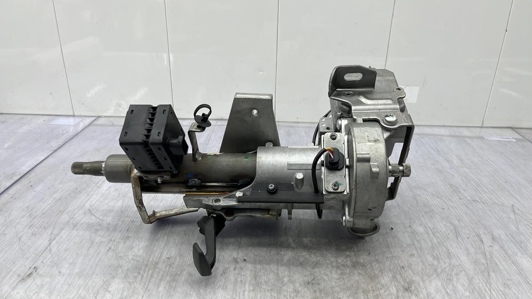 Colonne de direction RENAULT CLIO 4 PHASE 1 Diesel - 1