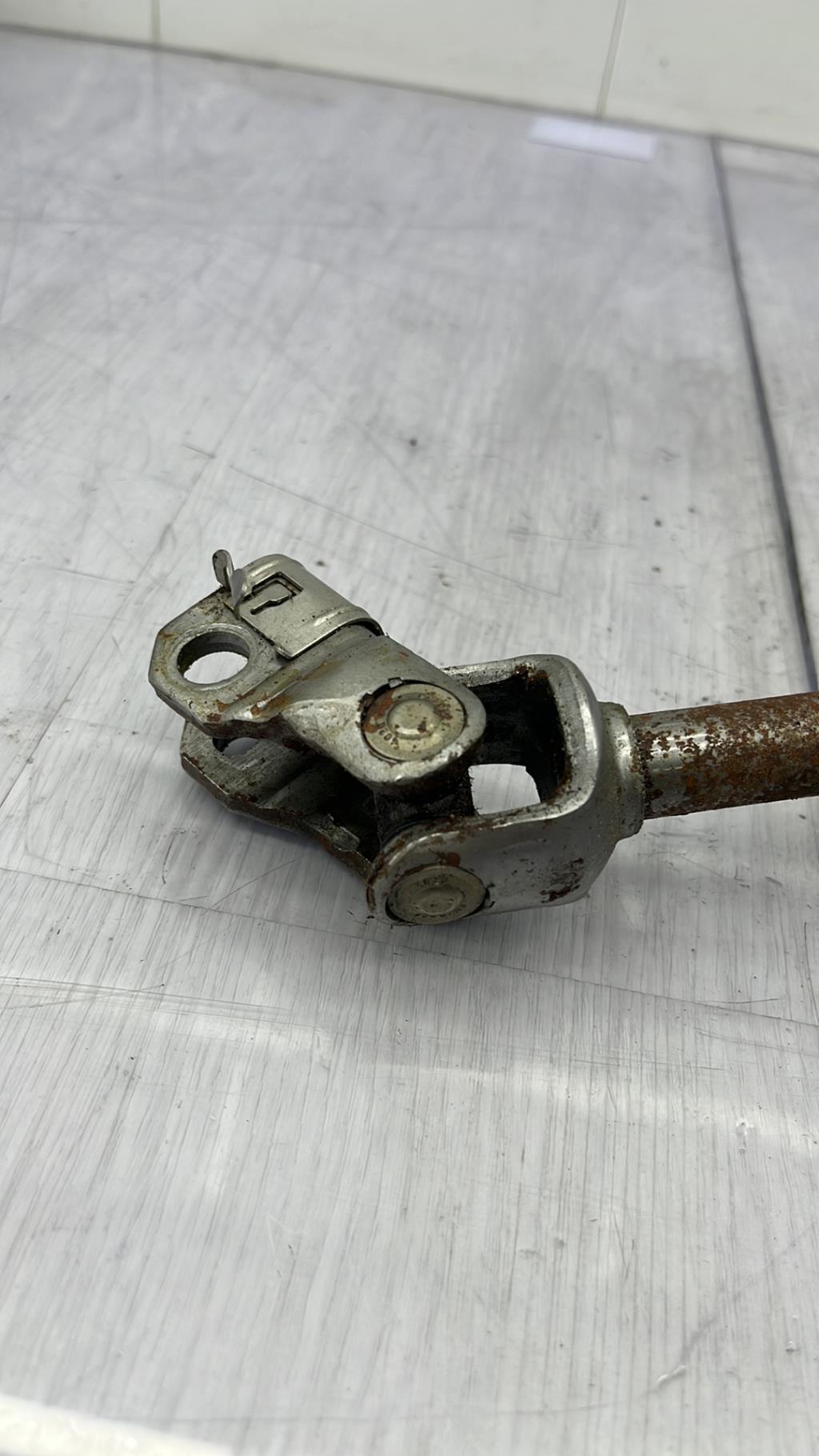 Colonne de direction PEUGEOT 308 2 PHASE 1 Diesel - 1