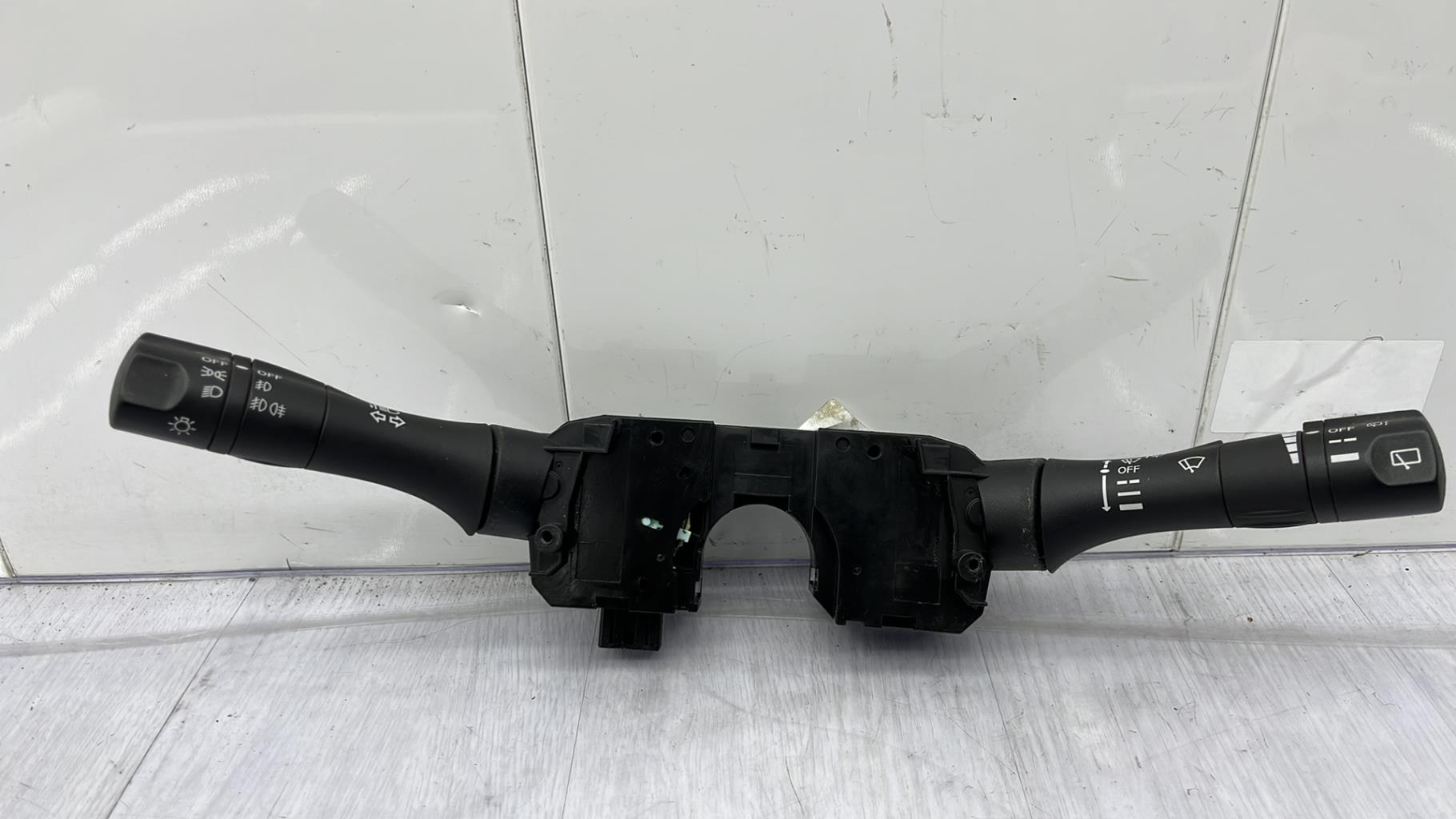 Devio guida completo con contatto spiralato NISSAN JUKE 1 PHASE 1 Diésel - 1
