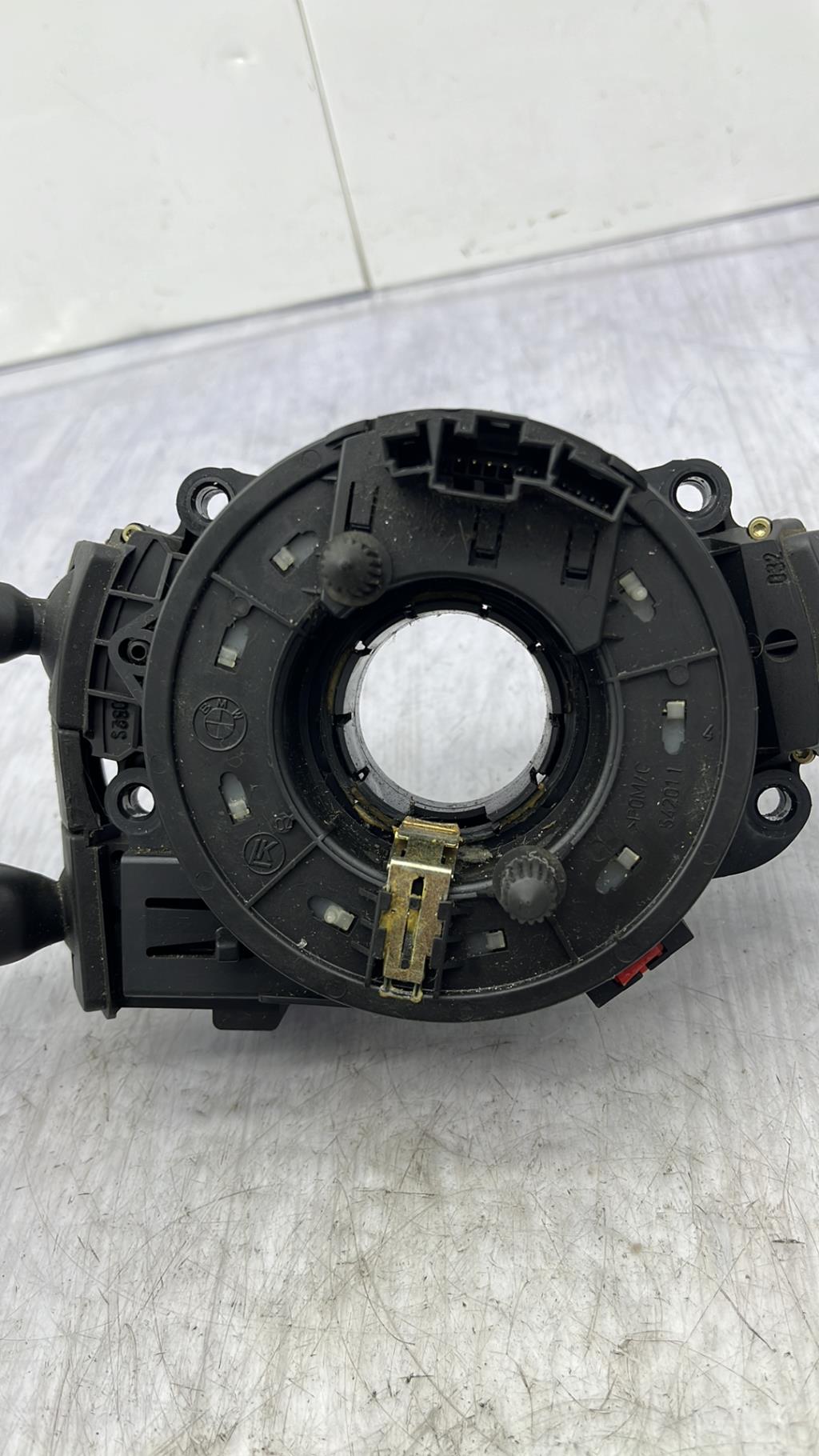 Devio guida completo con contatto spiralato BMW X5 E53 Diésel - 1