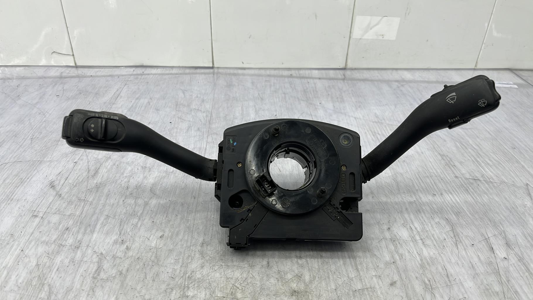 Devio guida completo con contatto spiralato AUDI A6 2 PHASE 1 Diésel - 1