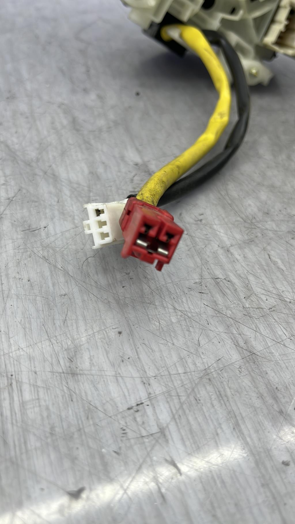 Devio guida completo con contatto spiralato MITSUBISHI LANCER 3 PHASE 2 Gasolina - 1