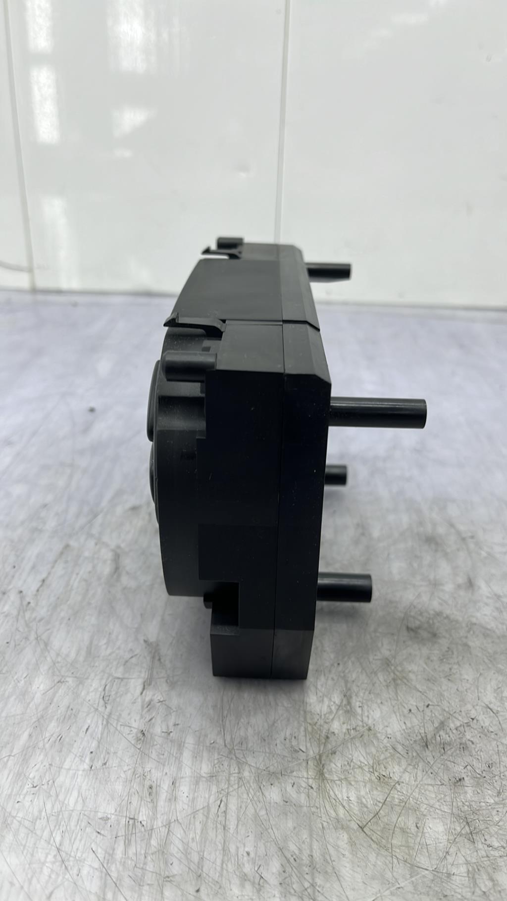 Commande chauffage CITROEN XSARA PICASSO PHASE 1 Essence - 1