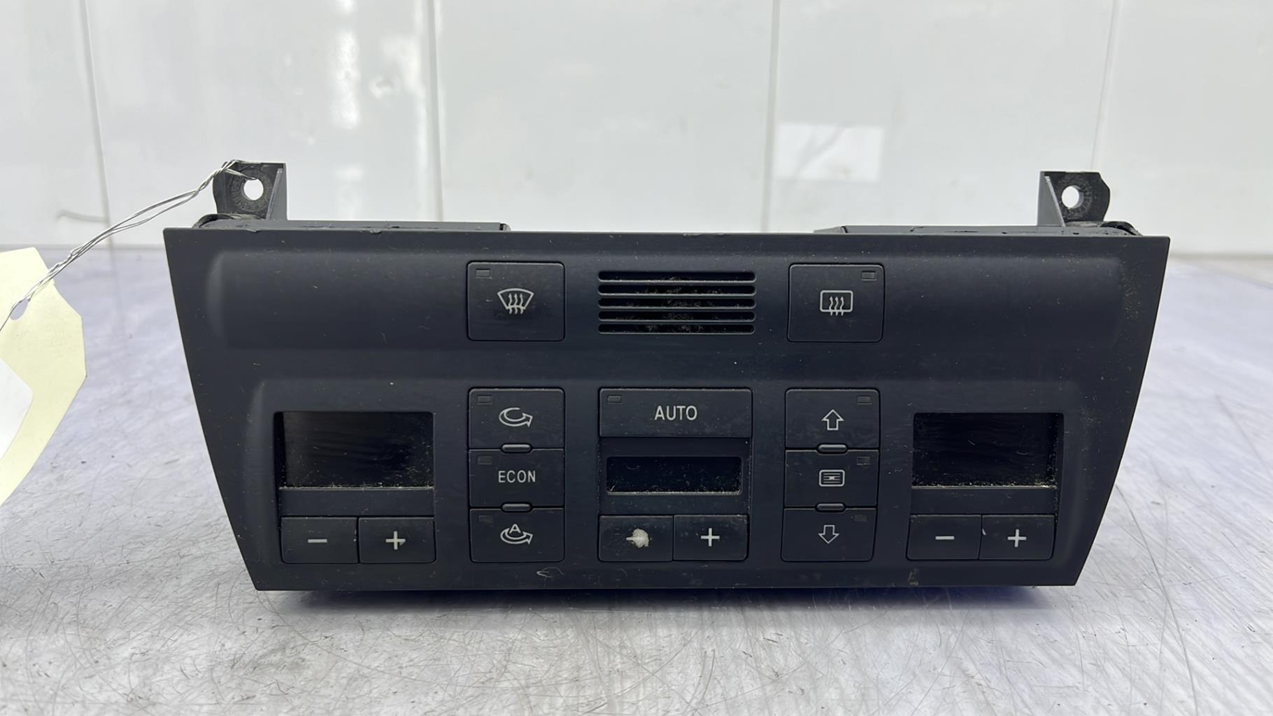 Commande chauffage AUDI A6 2 PHASE 1 Diesel - 1